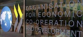 Ocse: “Il Pil dell’Italia nel 2024 rallenta allo 0,7%, 1,2% nel 2025”