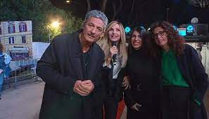 Due romane co-conduttrici a Sanremo