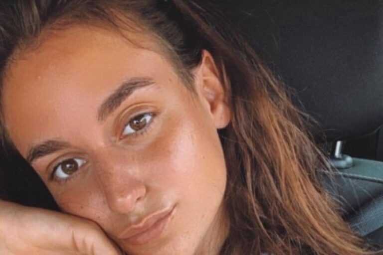 Arabia Saudita: liberata hostess trevigiana arrestata per hashish