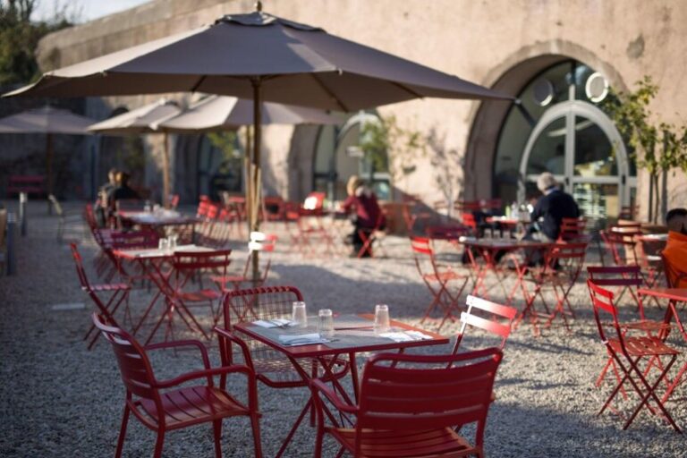 Riapre a Roma il Casale dei Cedrati     a Villa Pamphilj