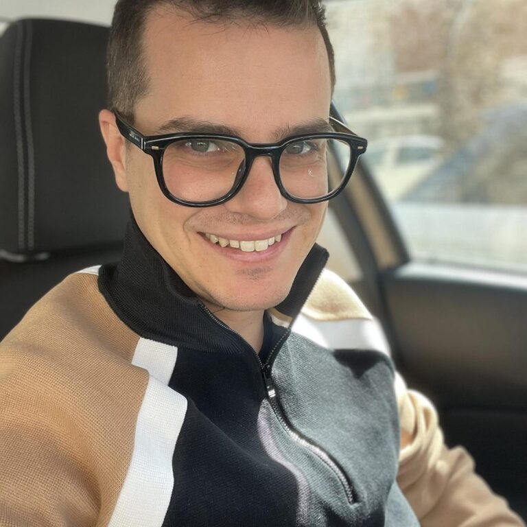 Leone fuggito dal circo, l’influencer Rizzi: “Encomio al Commissariato di Ladispoli”