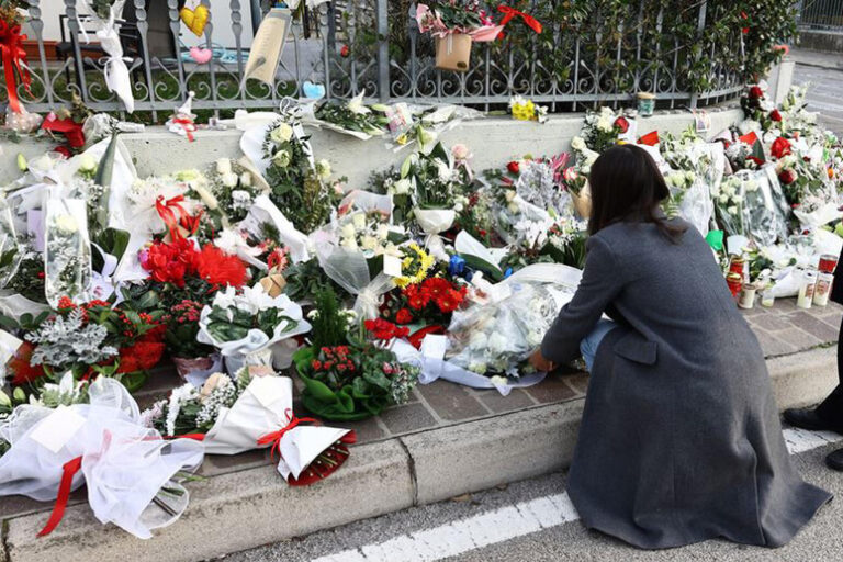 Giulia Cecchettin, un minuto               di silenzio nelle scuole