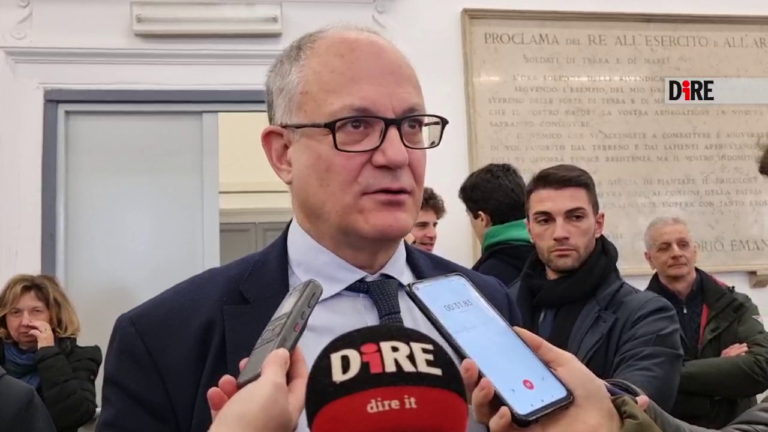 L’annuncio di Gualtieri: “A Roma il 70% delle strade zona 30 entro il 2026”