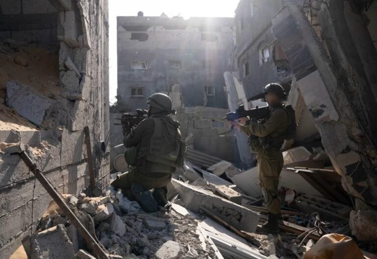 Onu: “Se non agiamo il conflitto potrebbe allargarsi”