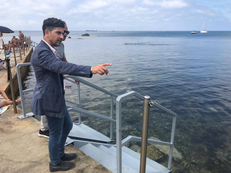 Una nuova vita per le spiagge di Civitavecchia Approvato il piano di utilizzazione degli arenili