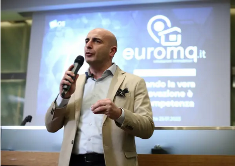 Mercato immobiliare: arriva l’intelligenza artificiale