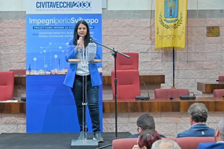 Enel, phase-out del carbone a Civitavecchia, se ne parla in Consiglio Regionale del Lazio