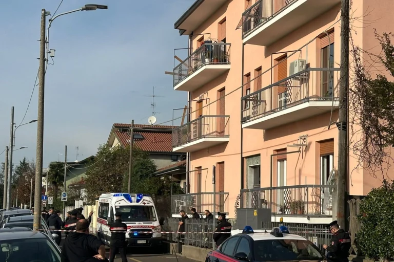 Legnano, spara alla compagna e si uccide: donna gravemente ferita