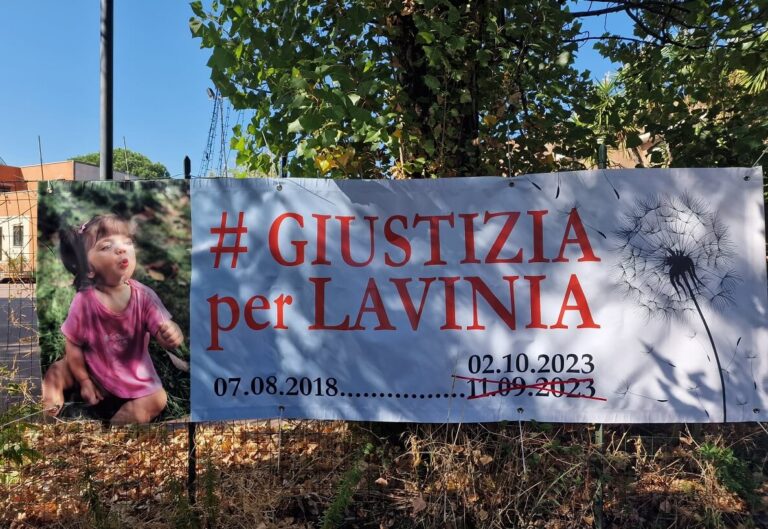 Il caso Lavinia e quei commenti sui risarcimenti, l’avvocato: “Ogni centesimo è per farla vivere”