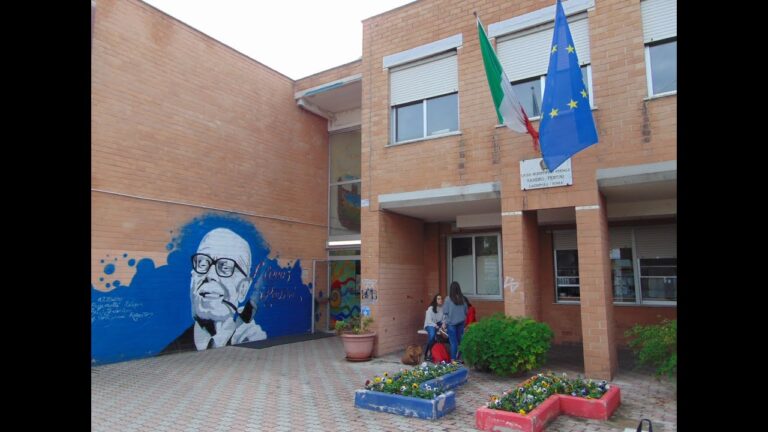 Liceo Pertini, conto alla rovescia     per le attività di Orientamento
