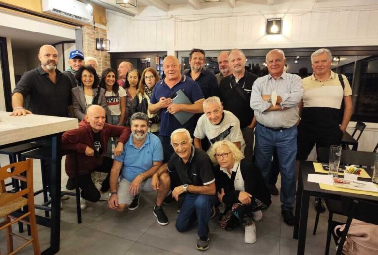 il Movimento 5 Stelle: “Ogni giorno deve essere il 25 novembre”