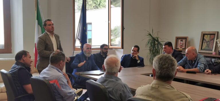 Phasing out carbone, interviene           il Partito Democratico di Civitavecchia