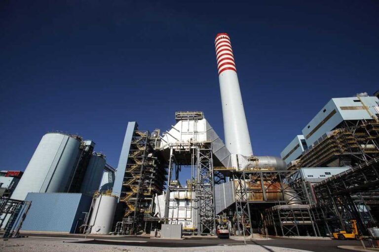 Carbone a Civitavecchia: presentato al Ministero il documento unitario sul piano strategico di riconversione