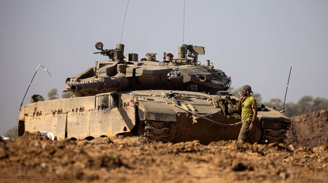 Tregua scaduta, l’esercito israeliano annuncia la ripresa dei combattimenti: “Hamas ha violato gli accordi”