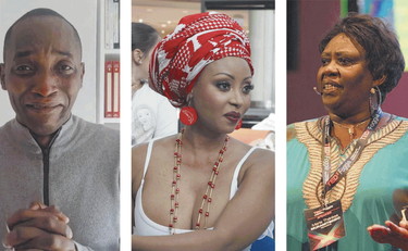 Scandalo coop e migranti, rinviate       a giudizio moglie e suocera                di Soumahoro