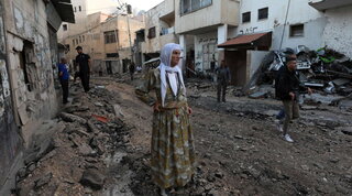 Onu: “Metà della popolazione di Gaza sta morendo di fame” 