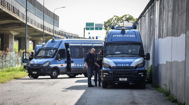 Brescia, operazione antiterrorismo jihadista: due arresti