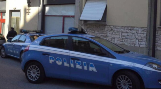 Anzio, stalking ai danni dell’ex: arrestata una 24enne