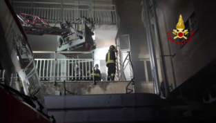 Rogo all’ospedale di Tivoli, l’autopsia: una vittima uccisa dal fumo, le altre dallo shock termico