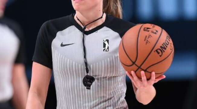 “Devi fare la fine di Giulia Cecchettin”: daspo di 5 anni al padre che ha minacciato l’arbitra di 17 anni