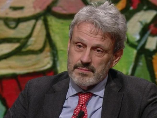 Cortina, operato al cuore il professor Parsi: è gravissimo