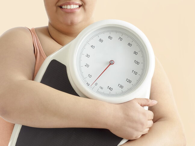 Entro il 2035 metà della popolazione mondiale sarà in sovrappeso 