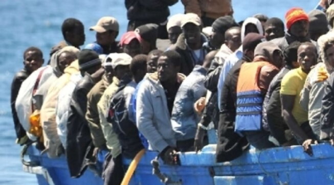 Migranti, in Italia nel 2022 tasso rimpatri al 10% e in Ue al 17%