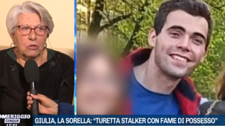 Giulia Cecchettin, la nonna: “Mi dispiace per i genitori di Filippo”