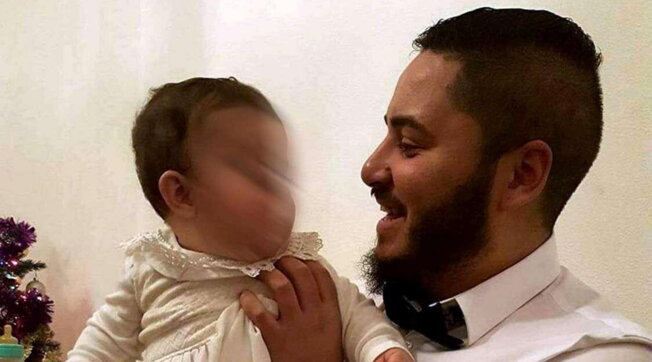 Bimbo torturato ucciso a Milano, ergastolo per il padre Aliza Hrustic