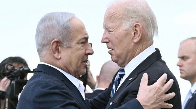 Netanyahu a Biden: “Israele continuerà  la guerra”. Hamas: “Persi i contatti con gruppo che teneva cinque ostaggi”