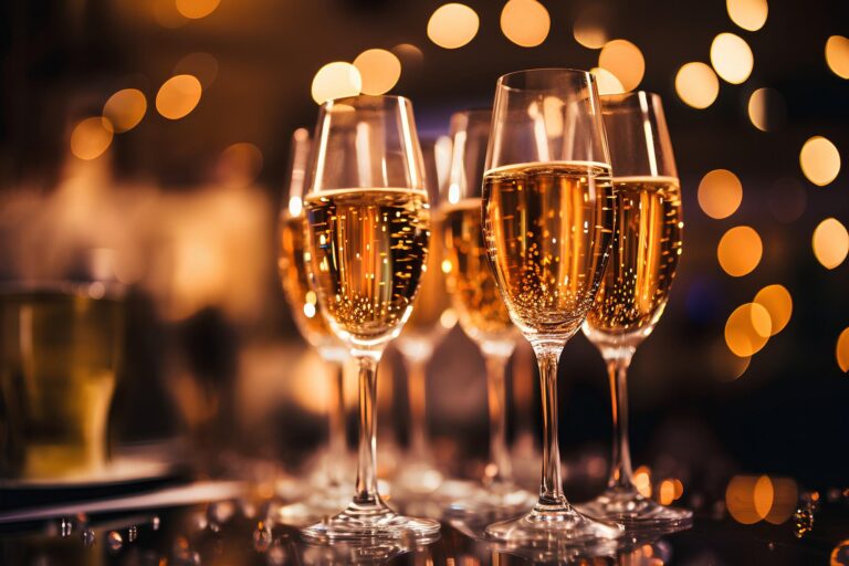 Capodanno tra spumante, zampone    e cotechino: ecco come scegliere