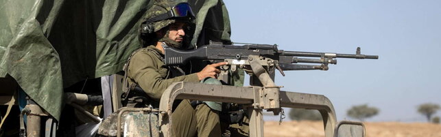 Israele: “Nuova fase della guerra, anche in altre aree geografiche”