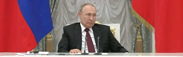 La Russia all’Ucraina: “Aspettatevi le peggiori notizie nel prossimo futuro”