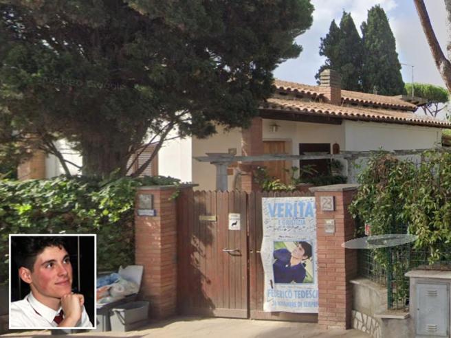 L’inchiesta sulla morte di Federico Tedeschi. La mamma si appella a Mattarella e Meloni