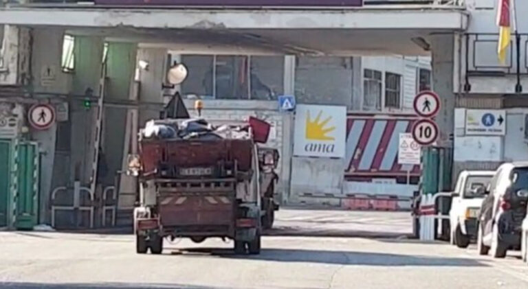 Rubano 150 litri di carburante in uno stabilimento industriale di Anagni