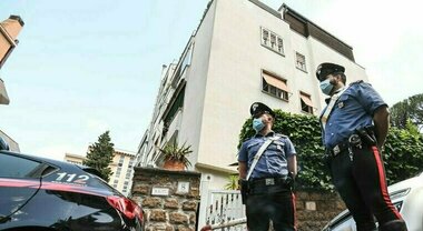 Uccise la moglie a Roma, assolto      per infermità mentale