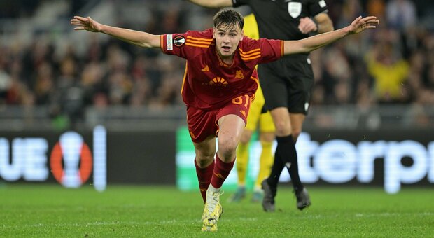 Roma-Sheriff 3-0: i gol di Lukaku, Belotti e Pisilli non bastano a evitare gli spareggi