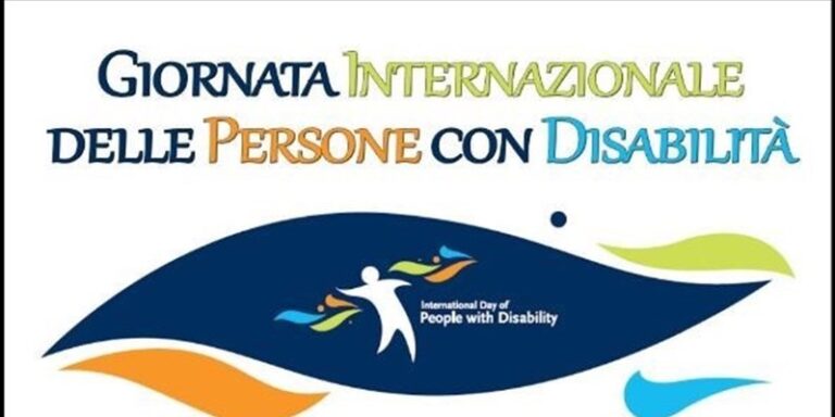 Giornata internazionale della disabilità: Regione Lazio in prima linea