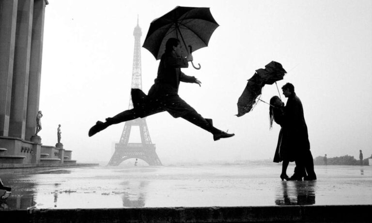 Elliott Erwitt, morto a New York il grande fotografo. Aveva 95 anni