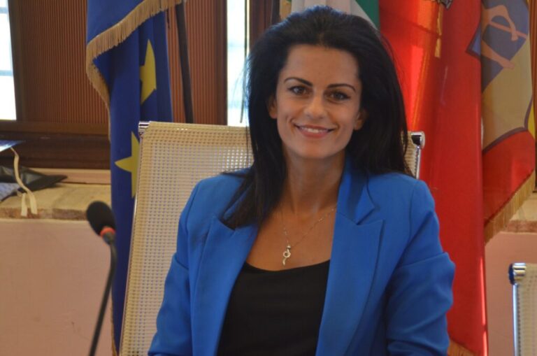 Pista di pattinaggio sul ghiaccio in Piazza: sarà una grande attrattiva per la città