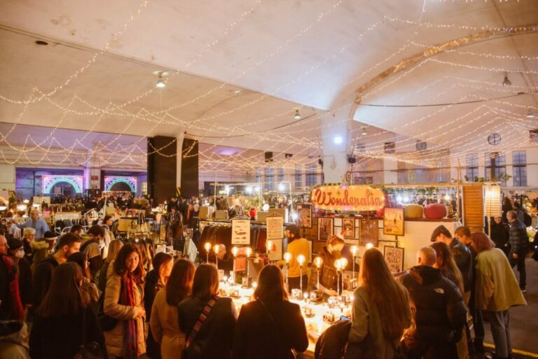 Roma con Giftland diventa la città   del regalo