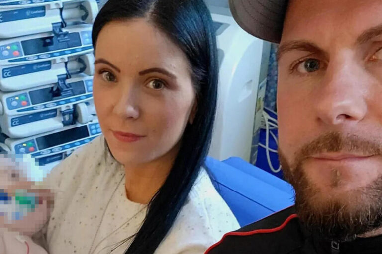 Meloni scrive ai genitori di Indi,    ‘Ogni vita è un tesoro da custodire’