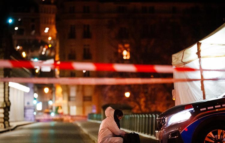 Attentato Parigi, l’aggressore: “Ho agito per i musulmani perseguitati  nel mondo”