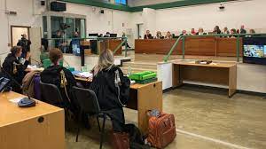 Omicidio Piscitelli: in aula la testimonianza di Maurilio Grasso