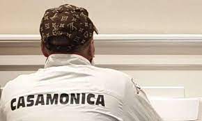 Minacce e violenze alla ex compagna, resta in carcere Armando Casamonica