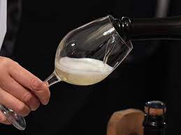 Nel Lazio vince il vino bianco