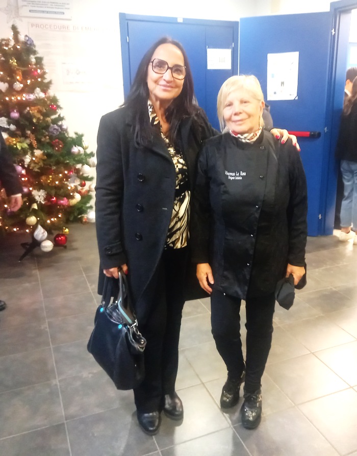 Successo per il primo “open afternoon” dell’Istituto Alberghiero di Ladispoli