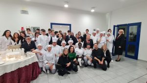 Successo per l’Open Night dell’Alberghiero di Ladispoli