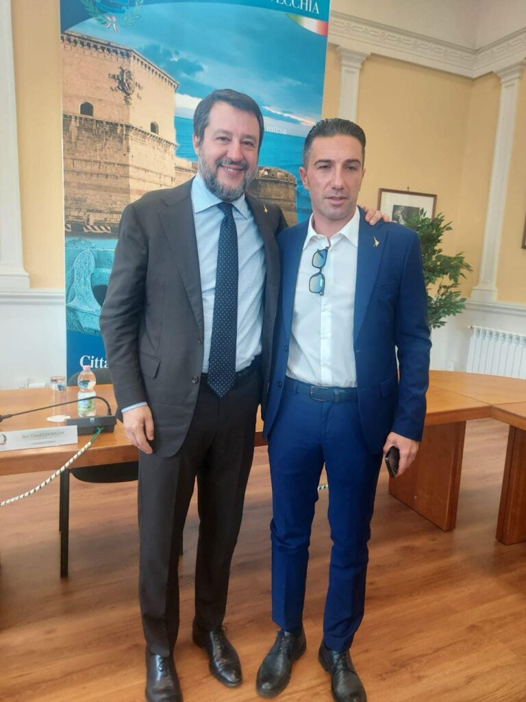 Giammusso: “35 milioni                    per l’operazione Italcementi,           una vittoria della Lega”