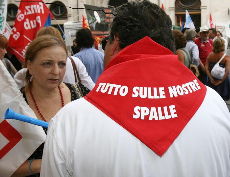 Sciopero medici e infermieri, domani  a rischio 1,5 milioni di prestazioni